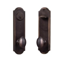 Oil Rubbed Bronze