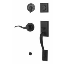 Matte Black