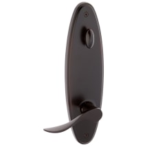 Oil Rubbed Bronze
