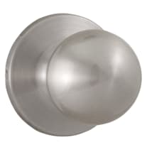 Satin Nickel
