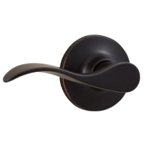 Oil Rubbed Bronze