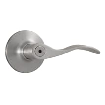 Satin Nickel