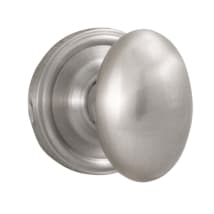 Satin Nickel