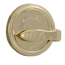Polished Brass