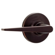 Oil Rubbed Bronze