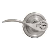 Satin Nickel