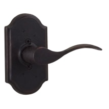 Oil Rubbed Bronze