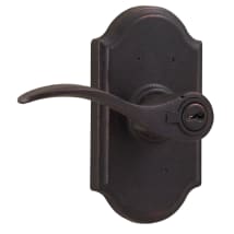 Oil Rubbed Bronze