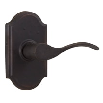 Oil Rubbed Bronze