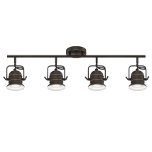 Oil-Rubbed Bronze / Highlights