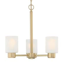 Champagne Brass