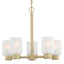 Champagne Brass