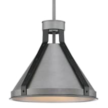 Industrial Steel / Iron