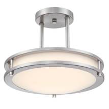 Brushed Nickel