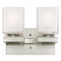 Brushed Nickel