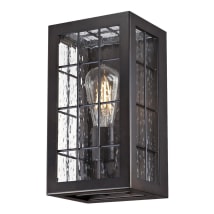 Oil Rubbed Bronze