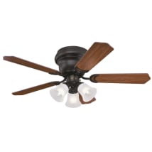 Oil Rubbed Bronze