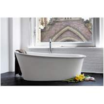 Apollo White True High Gloss / Matte Black Trim