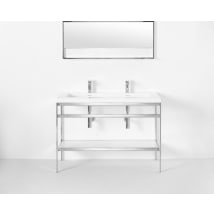 Polished Mirror