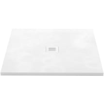 Concrete White
