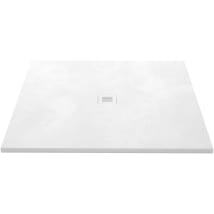 Concrete White