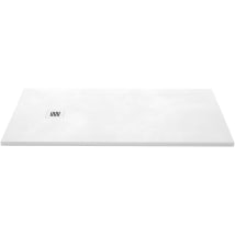 Concrete White