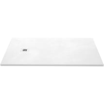 Concrete White