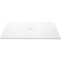 Concrete White