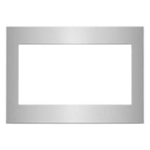 Fingerprint Resistant Stainless Steel