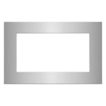 Fingerprint Resistant Stainless Steel