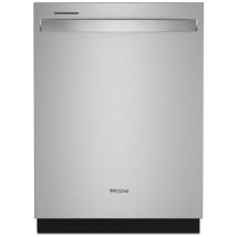 Fingerprint Resistant Stainless Steel
