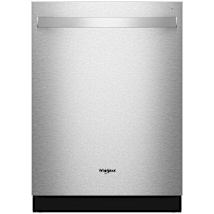 Fingerprint Resistant Stainless Steel