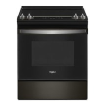 Black Stainless