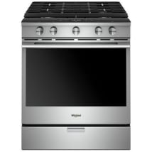 Fingerprint Resistant Stainless Steel