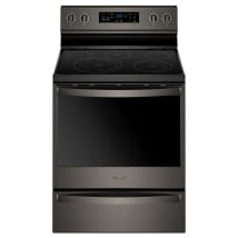 Black Stainless Steel