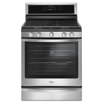 Fingerprint Resistant Stainless Steel