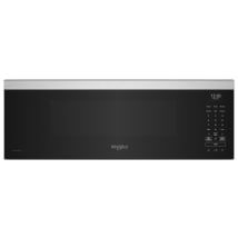 Fingerprint Resistant Stainless Steel