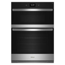 Fingerprint Resistant Stainless Steel