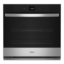 Fingerprint Resistant Stainless Steel