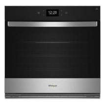 Fingerprint Resistant Stainless Steel