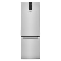 Fingerprint Resistant Stainless Steel