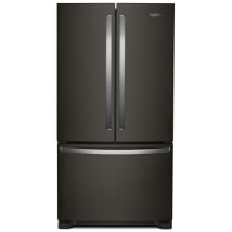 Black Stainless Steel