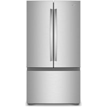 Fingerprint Resistant Stainless Steel