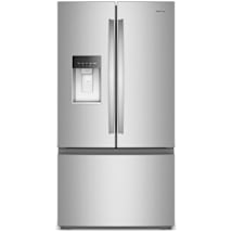Fingerprint Resistant Stainless Steel