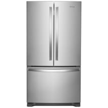 Fingerprint Resistant Stainless Steel