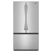 Fingerprint Resistant Stainless Steel