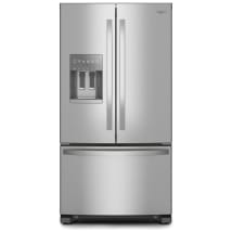 Fingerprint Resistant Stainless Steel