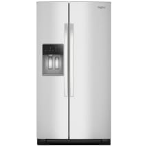 Fingerprint Resistant Stainless Steel