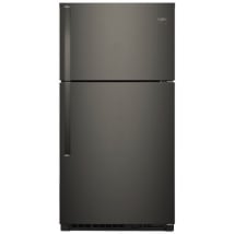 Black Stainless Steel