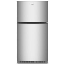 Fingerprint Resistant Stainless Steel